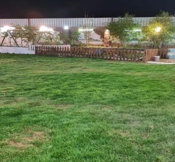 Taif House | Al Moltaqua Chalet