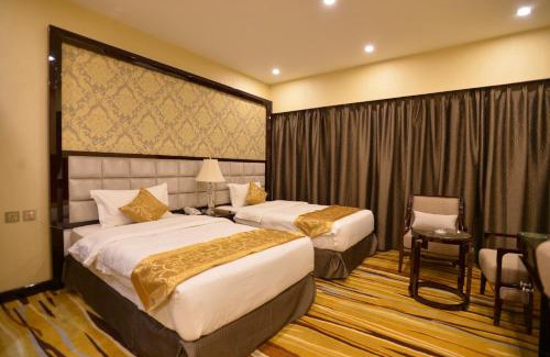 Al Hofuf Hotel | Al Muhaidb Residence Al Ahsa