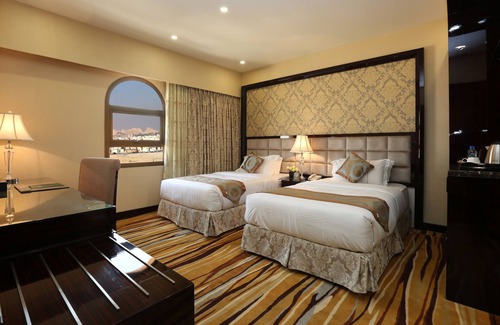 Al Hofuf Hotel | Al Muhaidb Residence Al Ahsa