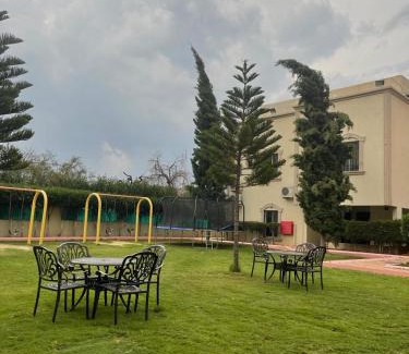 Al Hada Apartment | Al Muhaidb Residence For holiday homes Al Hada