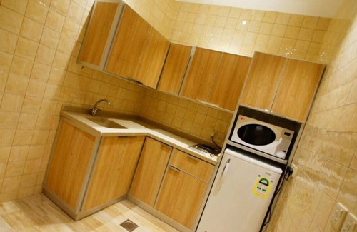 Hautat Sudair Hotel | Al Muhaidb Residence Sudair