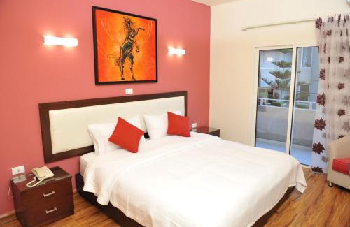 Haret Sakher Hotel | Al Murjan Palace Hotel Jounieh