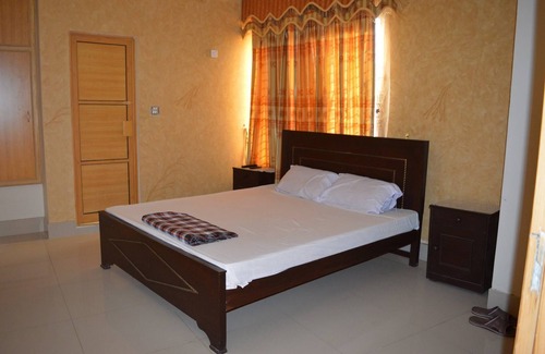 Punjab House | Al Murtaza Guest House