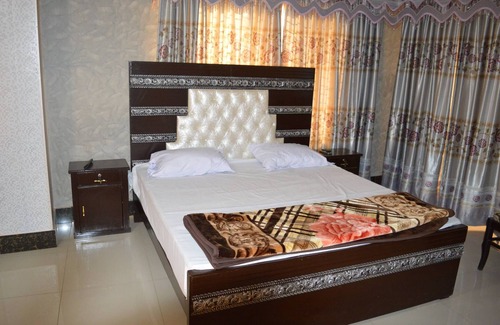 Punjab House | Al Murtaza Guest House