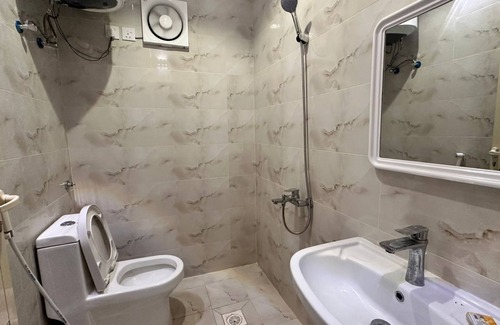 Al Bahah House | Al-Mutawa Residential Countryside Resort