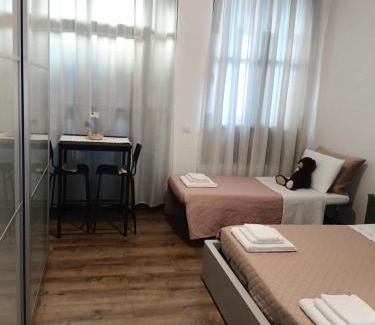Canonica d'Adda Apartment | Al Nido delle rondini 2