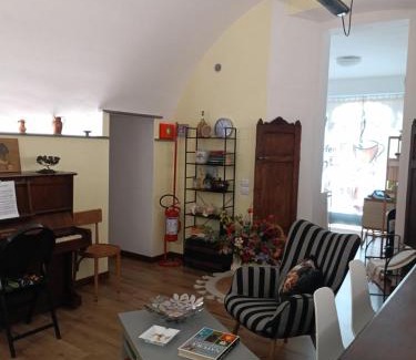 Canonica d'Adda Apartment | Al Nido delle rondini 2