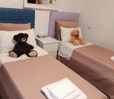 Canonica d'Adda Apartment | Al Nido delle rondini 2