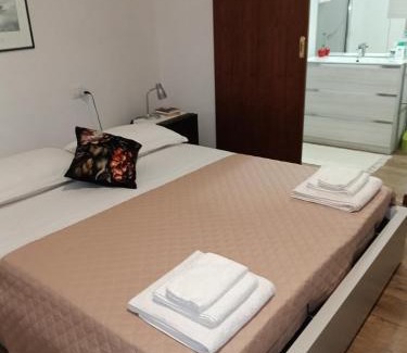 Canonica d'Adda Apartment | Al Nido delle rondini 2