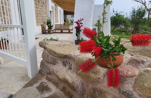 Licola Villa | AL PANORAMA DI ERCOLE