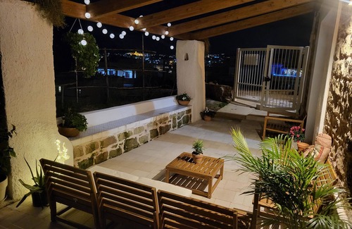 Licola Villa | AL PANORAMA DI ERCOLE