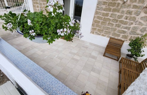 Licola Villa | AL PANORAMA DI ERCOLE