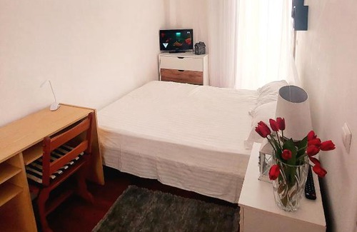 Penha de Franca House | AL Penha