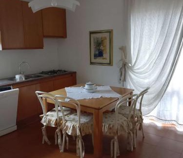 Cles Apartment | Al piccolo principe