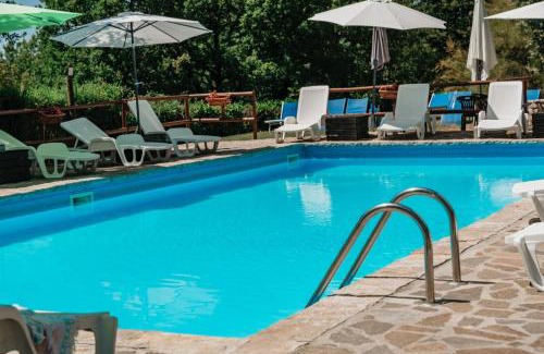 Sansepolcro House | Al Podere del Nonno Romolo