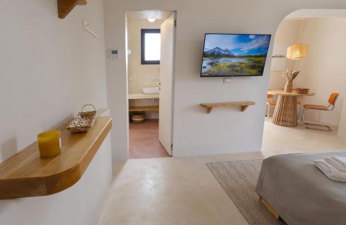 Porto Cesareo House | Al Poggiale - Residenza Mediterranea