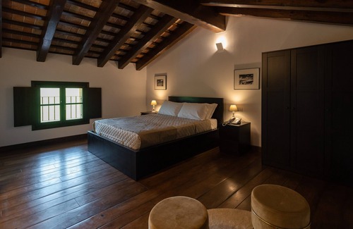 Capriva del Friuli Bed & Breakfast | Al pompiere wine and rooms