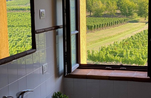 Capriva del Friuli Bed & Breakfast | Al pompiere wine and rooms