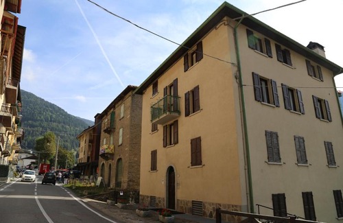 Ponte di Legno House | Al Ponte Nuovo