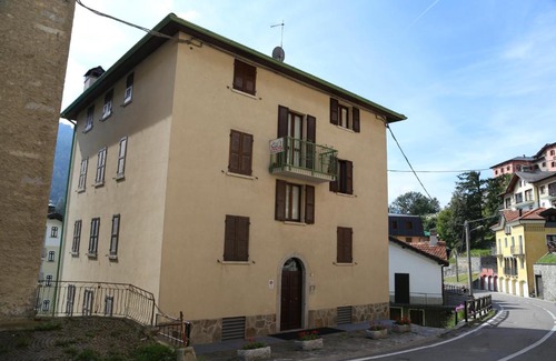 Ponte di Legno House | Al Ponte Nuovo