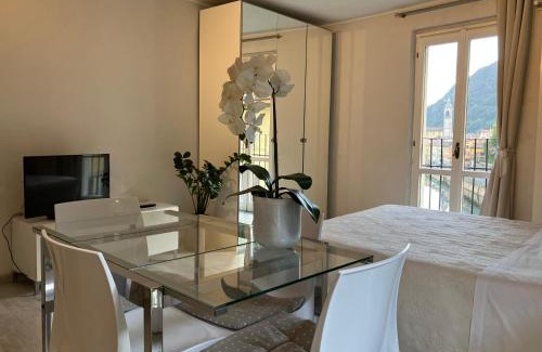 San Pellegrino Terme House | Al ponte vecchio