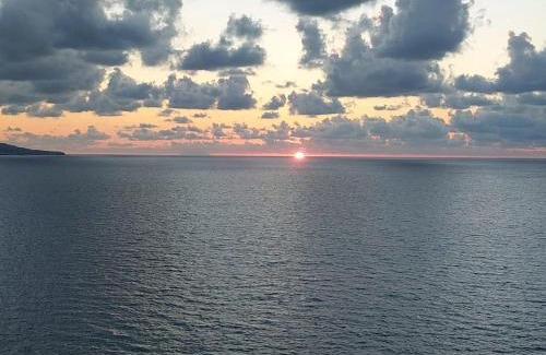 Vibo Marina Apartment | AL PORTO appartamento Vibo Marina