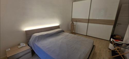 Salario Apartment | Al pozzo di Garibaldi