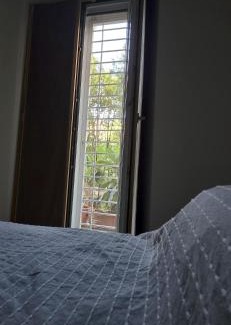 Salario Apartment | Al pozzo di Garibaldi