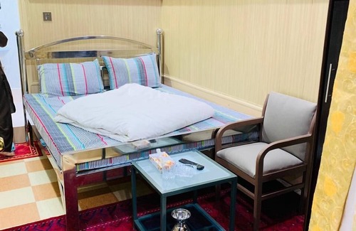 Quetta Hotel | Al Qasim Hotel