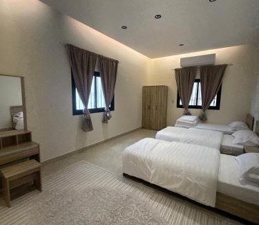 Medina Apartment | Al Qiblatain Apartment