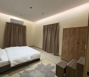 Medina Apartment | Al Qiblatain Apartment