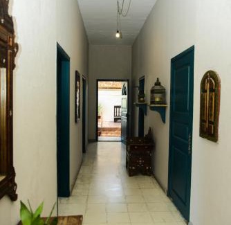 Sidon Hotel | Al Qualaa Boutique Hotel