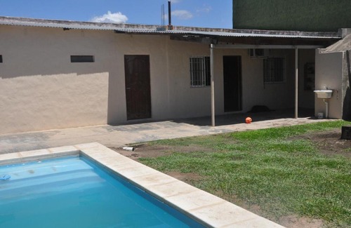 Gualeguay Apartment | Al Quincho Bi