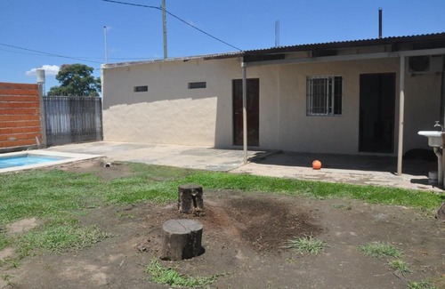 Gualeguay Apartment | Al Quincho Bi