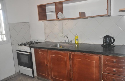 Gualeguay Apartment | Al Quincho Bi