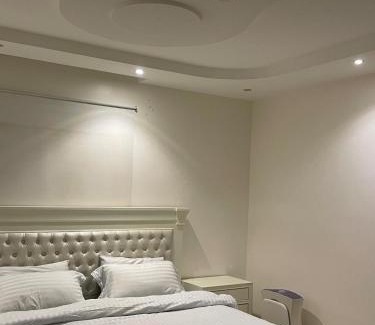 Jeddah Apartment | Al Raha Oasis