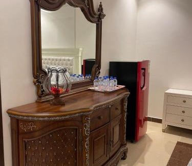 Jeddah Apartment | Al Raha Oasis