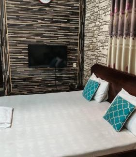 Hyderabad House | Al Raheem Guest House