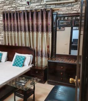 Hyderabad House | Al Raheem Guest House