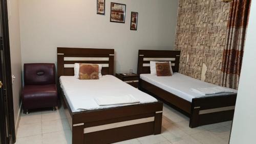 Hyderabad House | Al Raheem Guest House