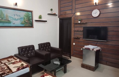 Hyderabad Hotel | Al-Raheem Guest House