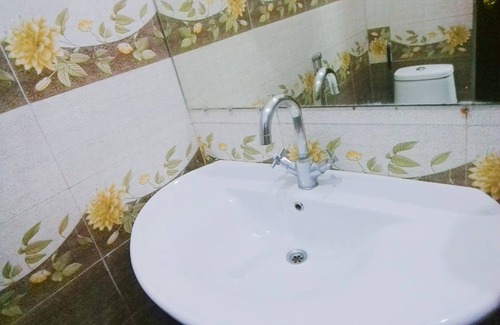 Hyderabad Hotel | Al-Raheem Guest House