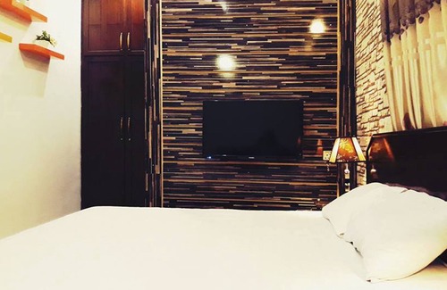 Hyderabad Hotel | Al-Raheem Guest House