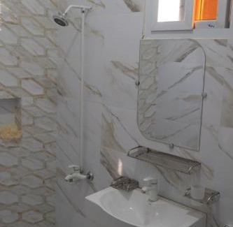 Karachi Apartment | Al Rasheed Apartments second floor apartment