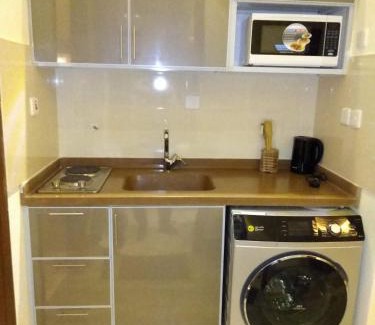 Sari Street Apartment | Al Rawda Jewel Apartment Hotel