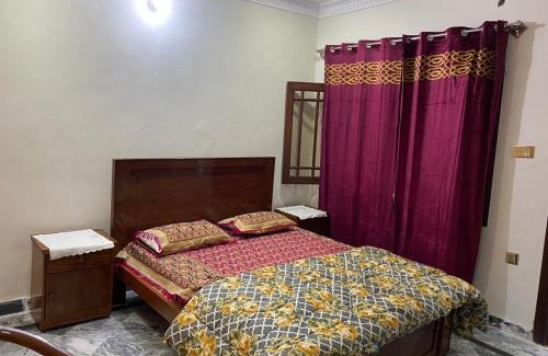 Khokhar Maira House | Al Rehman guest house thandiani