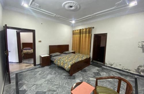 Khokhar Maira House | Al Rehman guest house thandiani