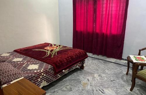 Khokhar Maira House | Al Rehman guest house thandiani