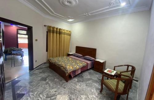 Khokhar Maira House | Al Rehman guest house thandiani