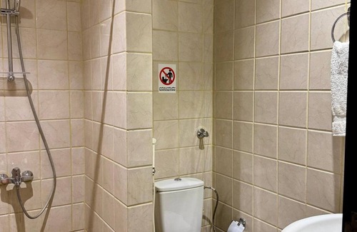 Mecca Hotel | Al Resala Al Massi Hotel